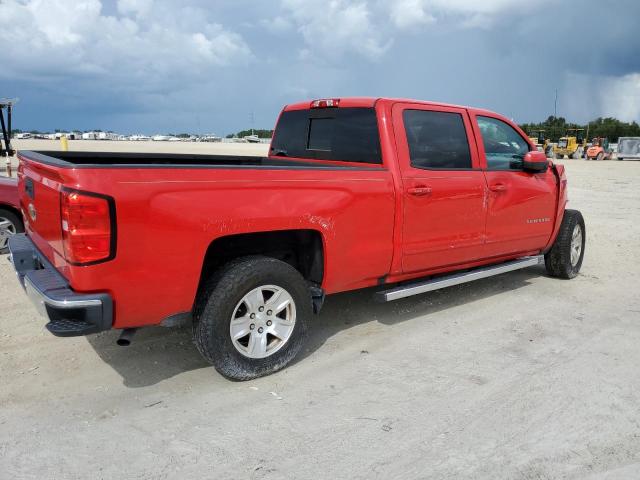 Photo 3 from auction – 2017 CHEVROLET SILVERADO with VIN 3GCPCREC0HG315143