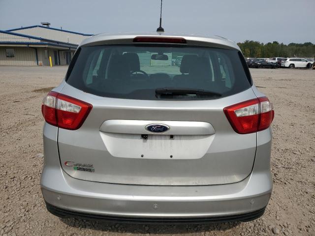 Снимка 6 от търг – 2014 FORD C-MAX PREM с VIN 1FADP5CU4EL503826