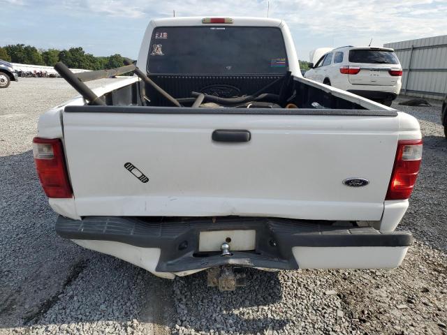 Photo 6 from auction – 2003 FORD RANGER with VIN 1FTYR10U13PA06127