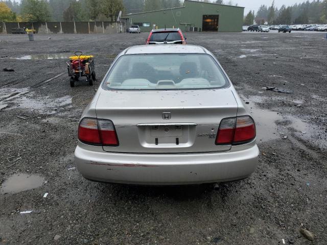 Photo 6 from auction – 1997 HONDA ACCORD EX with VIN 1HGCD5652VA013353