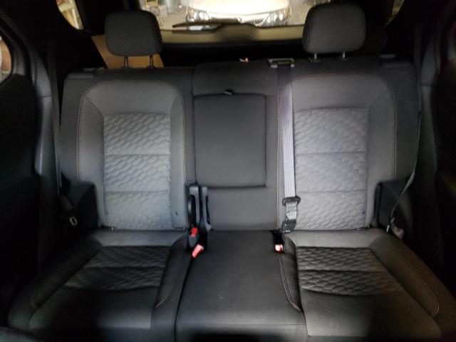 Photo 10 from auction – 2019 CHEVROLET EQUINOX LT with VIN 2GNAXVEX9K6182513