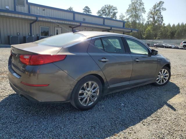 Photo 3 from auction – 2015 KIA OPTIMA EX with VIN 5XXGN4A76FG403152
