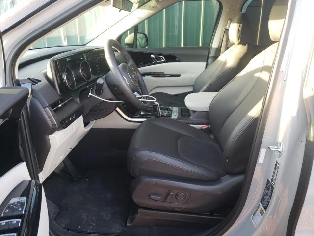 Photo 7 from auction – 2024 KIA CARNIVAL E with VIN KNDNC5H39R6308173