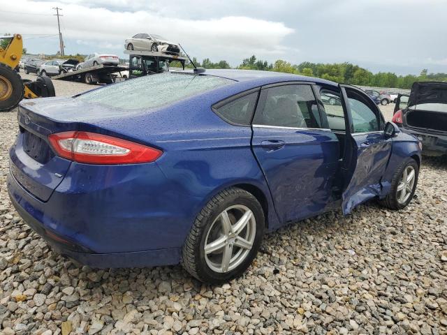 Photo 3 from auction – 2013 FORD FUSION SE with VIN 3FA6P0H76DR350848