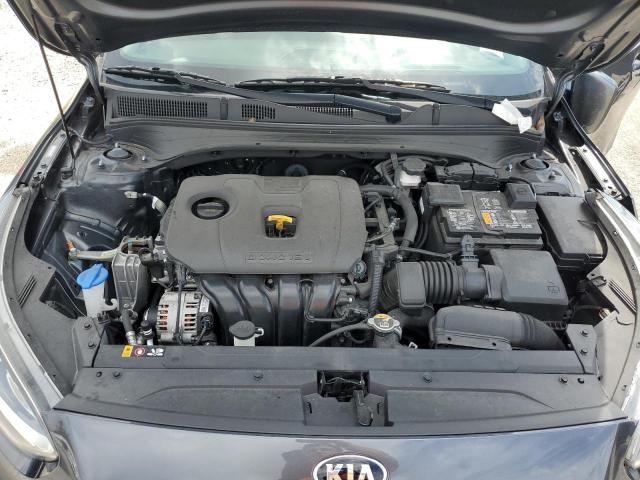 Photo 11 from auction – 2021 KIA FORTE FE with VIN 3KPF24AD0ME358743