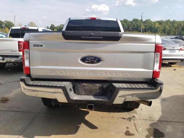 Photo 6 from auction – 2018 FORD F250 SUPER with VIN 1FT7W2B62JEB58001