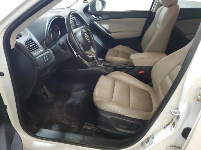 Photo 7 from auction – 2013 MAZDA CX-5 GT with VIN JM3KE4DE8D0111481