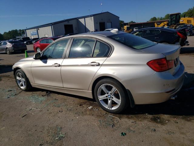 Photo 2 from auction – 2013 BMW 328 I with VIN WBA3A5G52DNP20821
