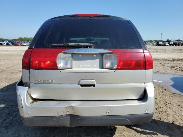 Photo 6 from auction – 2006 BUICK RENDEZVOUS with VIN 3G5DA03L76S630403