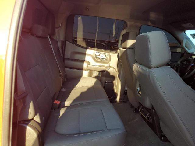 Photo 10 from auction – 2021 CHEVROLET SILVERADO with VIN 1GCPYCEF1MZ168785
