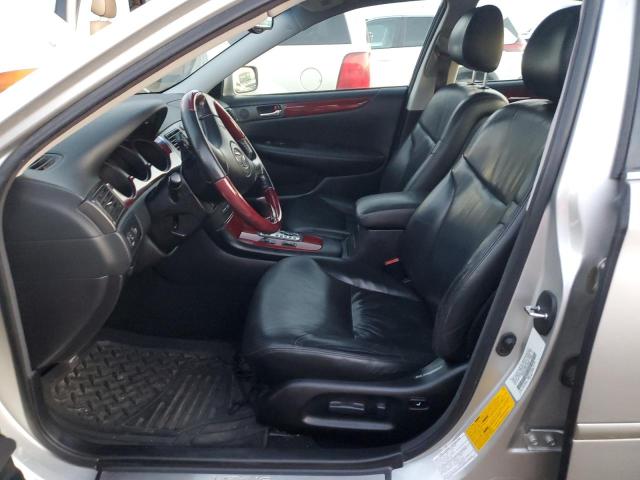 Photo 7 from auction – 2002 LEXUS ES 300 with VIN JTHBF30G825036349