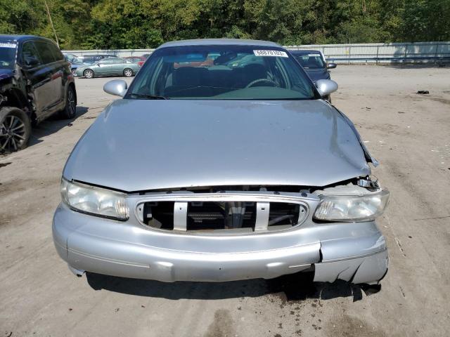Photo 5 from auction – 2002 BUICK CENTURY CU with VIN 2G4WS52J621241152