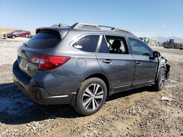 Photo 3 from auction – 2018 SUBARU OUTBACK 3. with VIN 4S4BSENC8J3215592