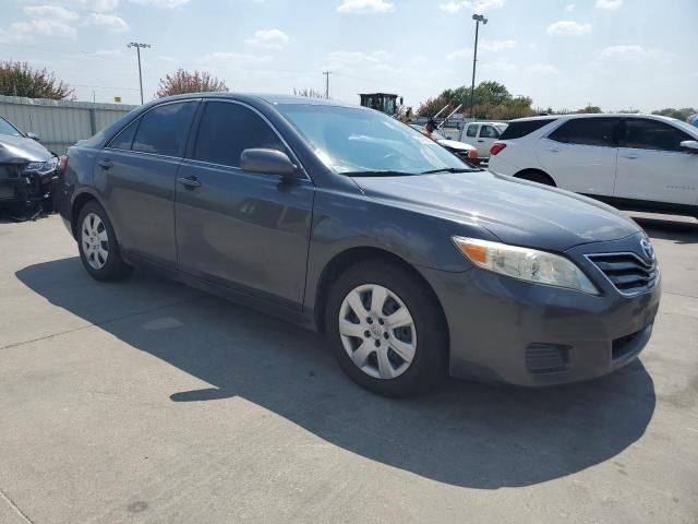 Photo 4 from auction – 2010 TOYOTA CAMRY BASE with VIN 4T4BF3EK3AR049689
