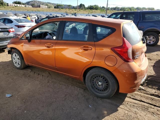 Photo 2 from auction – 2017 NISSAN VERSA NOTE with VIN 3N1CE2CP2HL354607