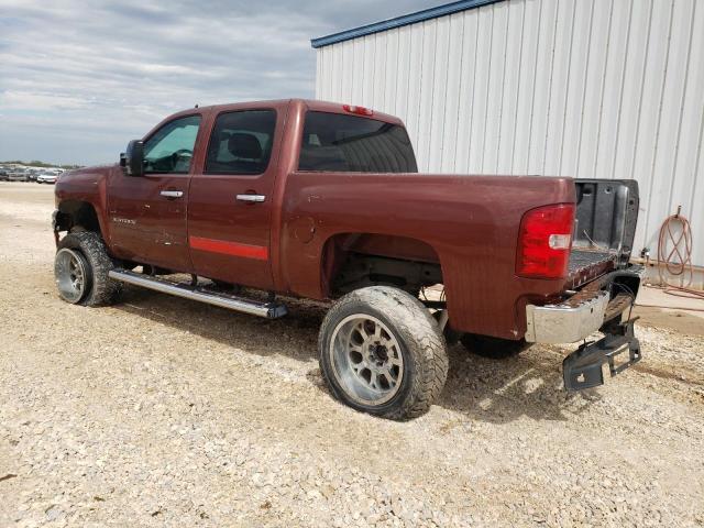 Zdjęcie 2 z aukcji – 2012 CHEVROLET SILVERADO z VIN 3GCPKSE71CG254472