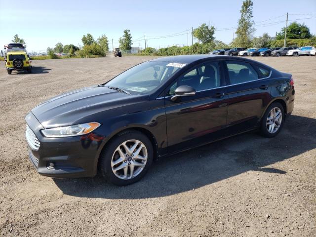Photo 1 from auction – 2013 FORD FUSION SE with VIN 3FA6P0HR3DR293915