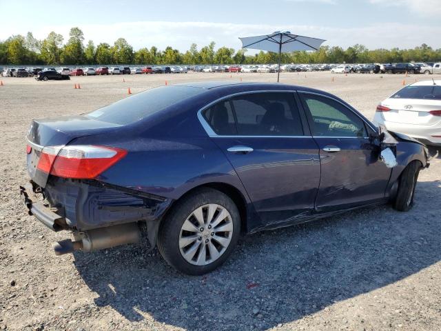 Photo 3 from auction – 2013 HONDA ACCORD EX with VIN 1HGCR2F75DA140677