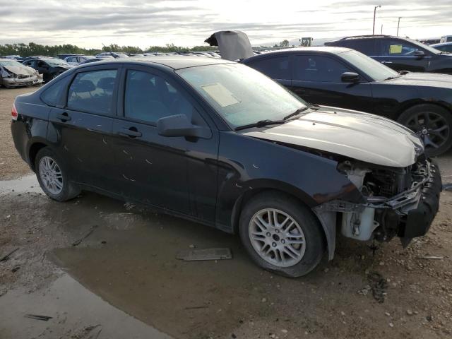 Photo 4 from auction – 2010 FORD FOCUS SE with VIN 1FAHP3FN0AW290280