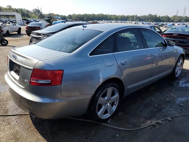 Photo 3 from auction – 2008 AUDI A6 3.2 with VIN WAUAH74FX8N119187