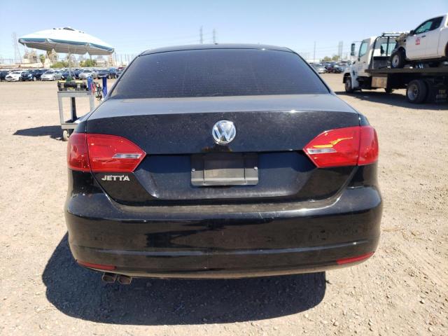 Photo 6 from auction – 2013 VOLKSWAGEN JETTA BASE with VIN 3VW2K7AJ3DM292522