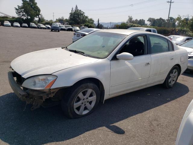 NISSAN ALTIMA BAS 2004 with VIN 1N4AL11E44C149761 - Photo from auction