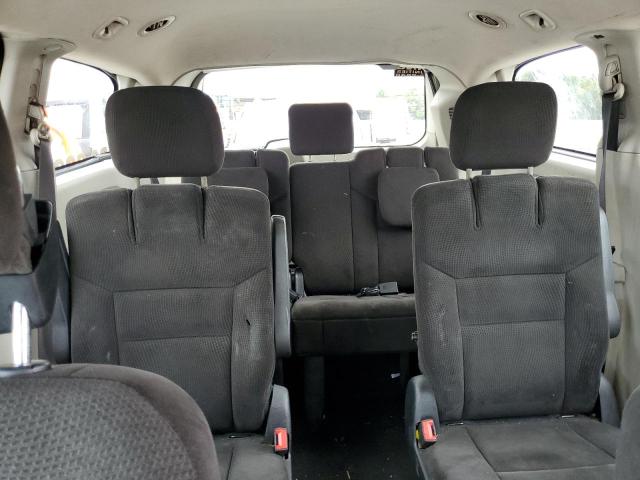 Photo 10 from auction – 2015 DODGE GRAND CARA with VIN 2C4RDGCG3FR591307