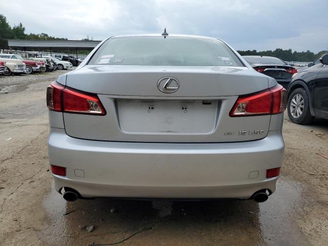 Photo 6 from auction – 2011 LEXUS IS 250 with VIN JTHCF5C28B5048324