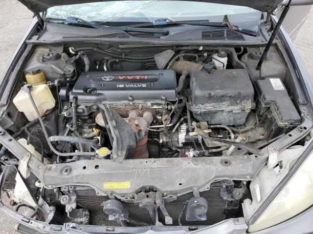 Photo 11 from auction – 2003 TOYOTA CAMRY LE with VIN 4T1BE32K53U772271