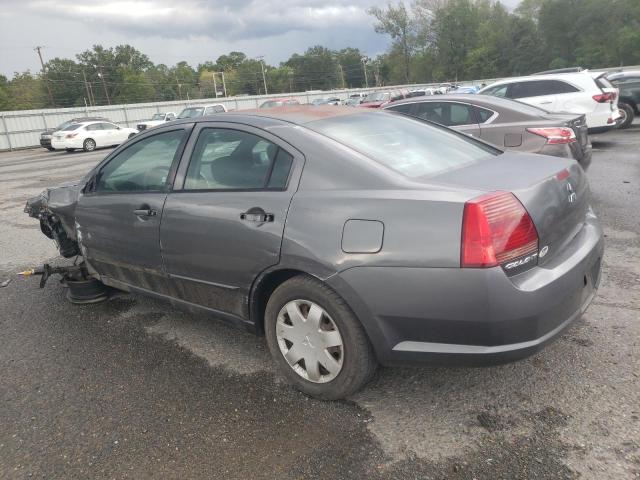 Photo 2 from auction – 2005 MITSUBISHI GALANT ES with VIN 4A3AB36F95E046817