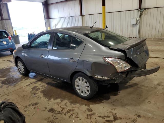 Photo 2 from auction – 2018 NISSAN VERSA S with VIN 3N1CN7AP3JL839876