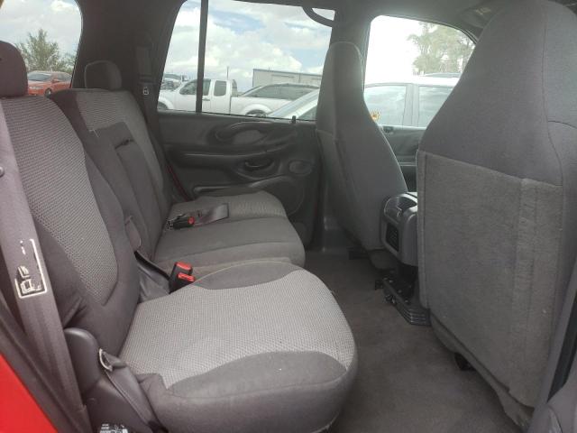 Photo 11 from auction – 2000 FORD EXPEDITION with VIN 1FMFU16L0YLC37437