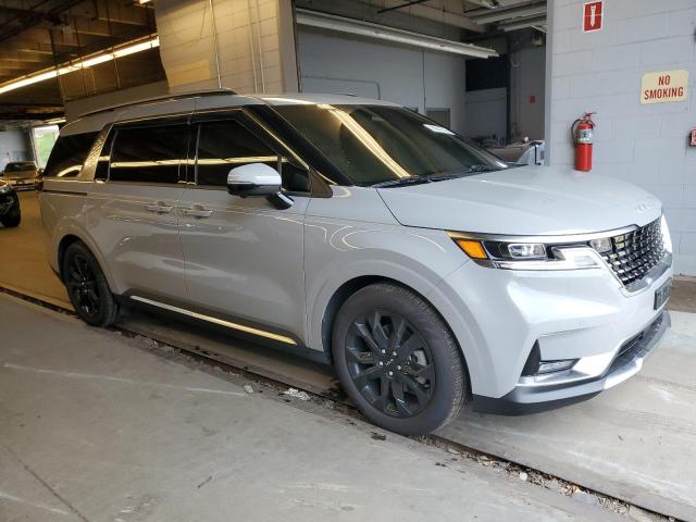 Photo 4 from auction – 2022 KIA CARNIVAL S with VIN KNDNE5H32N6089271