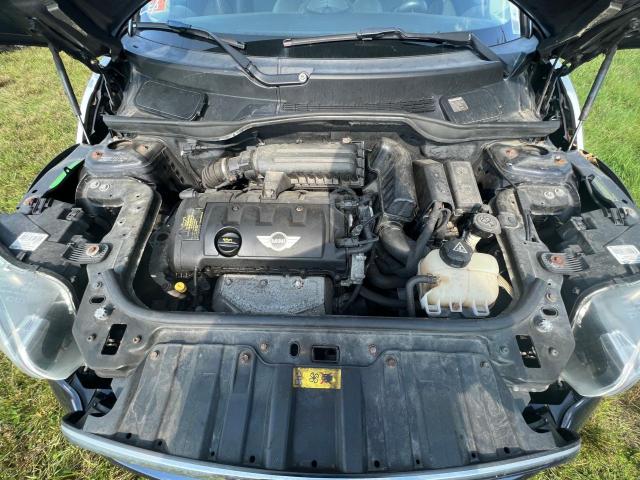 Photo 7 from auction – 2012 MINI COOPER COU with VIN WMWZB3C51CWM30354