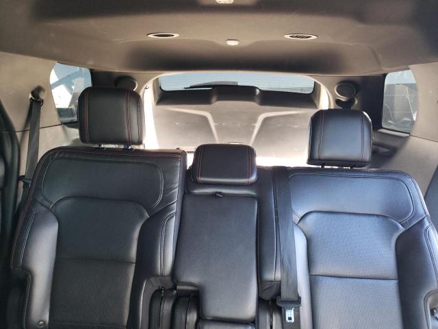 Photo 10 from auction – 2019 FORD EXPLORER S with VIN 1FM5K8GT8KGB17023