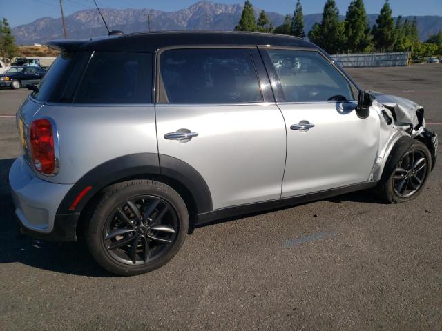 Photo 3 from auction – 2013 MINI COOPER S C with VIN WMWZC3C53DWM28247