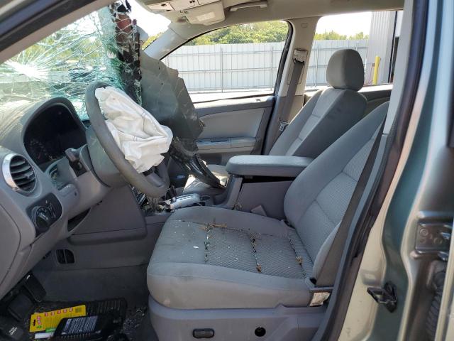 Photo 7 from auction – 2006 FORD FREESTYLE with VIN 1FMZK04136GA30027