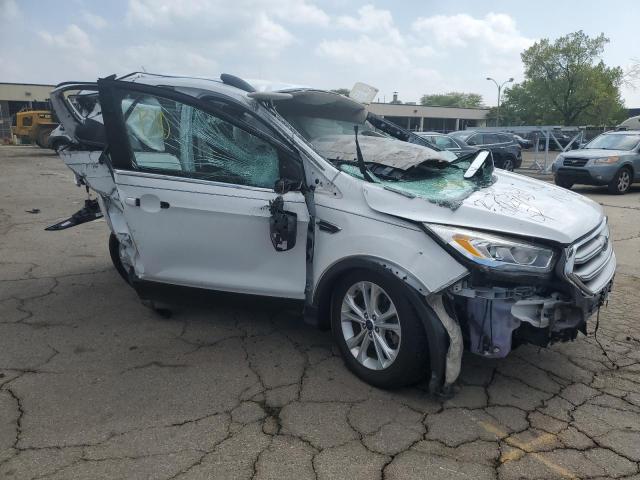 Photo 4 from auction – 2017 FORD ESCAPE SE with VIN 1FMCU0G95HUE13389