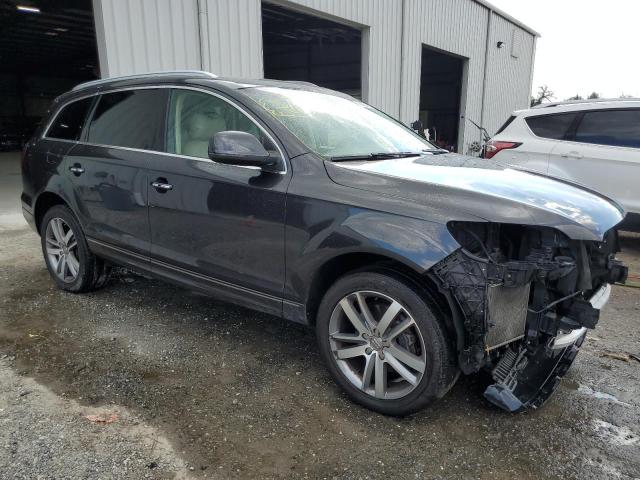 Photo 4 from auction – 2013 AUDI Q7 PREMIUM with VIN WA1LGBFE7DD008693