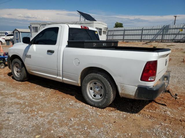 Photo 2 from auction – 2013 RAM 1500 ST with VIN 3C6JR6AP1DG533041