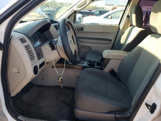 Photo 7 from auction – 2011 FORD ESCAPE XLS with VIN 1FMCU9C76BKB72776