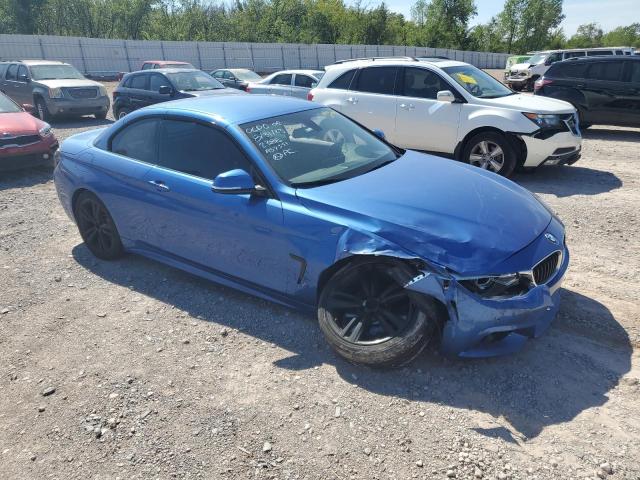 Photo 4 from auction – 2016 BMW 435 XI with VIN WBA3T7C59G5A37551
