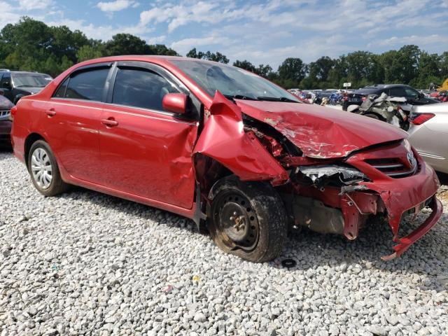 Photo 4 from auction – 2013 TOYOTA COROLLA BA with VIN 5YFBU4EE0DP147875