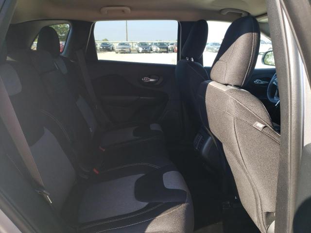 Photo 11 from auction – 2014 JEEP CHEROKEE L with VIN 1C4PJLCSXEW232748