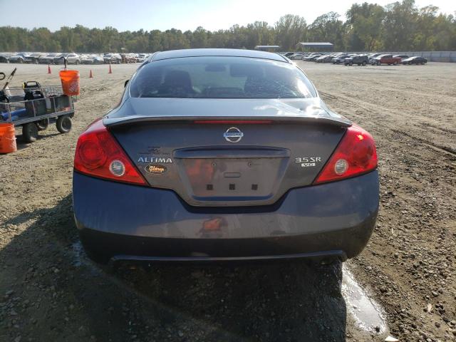 Photo 6 from auction – 2011 NISSAN ALTIMA SR with VIN 1N4BL2EP3BC115054
