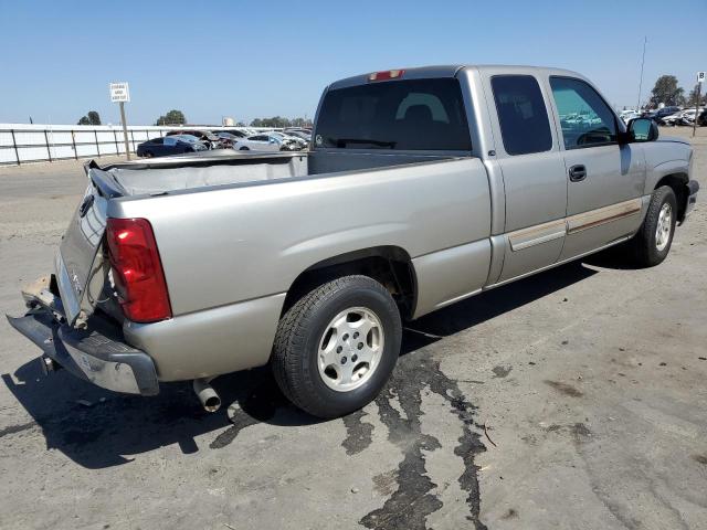 Photo 3 from auction – 2003 CHEVROLET SILVERADO with VIN 1GCEC19V63Z174205