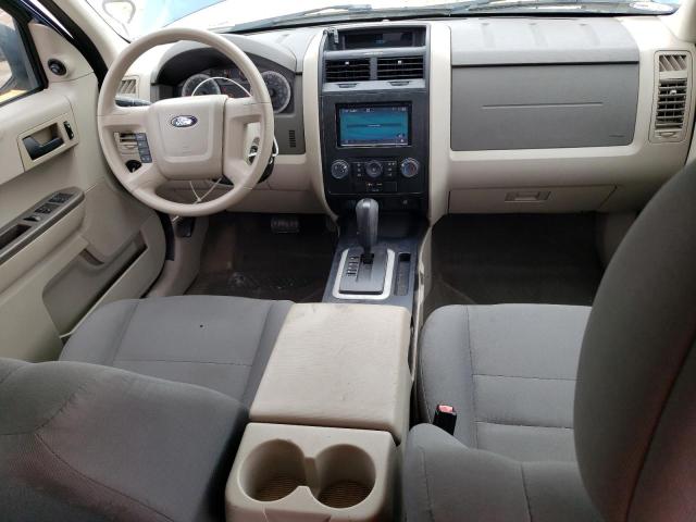 Photo 8 from auction – 2009 FORD ESCAPE XLS with VIN 1FMCU02799KA02693