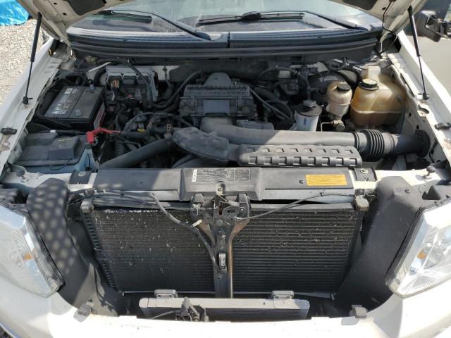 Photo 11 from auction – 2008 FORD F150 with VIN 1FTPX14V58FC02802