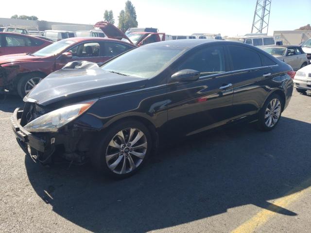 HYUNDAI SONATA SE 2011 con VIN 5NPEC4AC4BH064352 - Foto de la subasta
