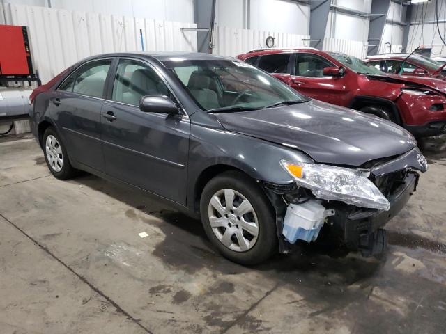 Photo 4 from auction – 2010 TOYOTA CAMRY BASE with VIN 4T4BF3EK7AR004982